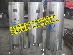 專業(yè)制造羅茨鼓風(fēng)機(jī)消聲器與向空排氣消聲器 高效降噪解決方案