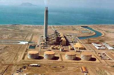 中巴經(jīng)濟(jì)走廊能源項目電力輔機(jī)設(shè)備最新進(jìn)展