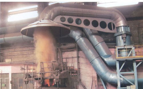 浦江除塵與塵緣環保 打造可靠高效的工業清潔與電力輔機解決方案