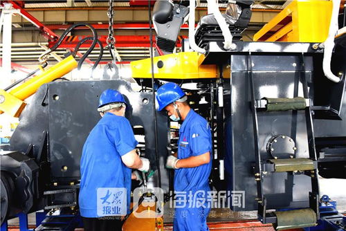 德工機(jī)械企業(yè)開放日 以環(huán)保新動(dòng)力，致敬老客戶信賴