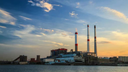 打造新型電力系統(tǒng)“新引擎” 上海電氣以環(huán)保設(shè)備及配件，積極服務(wù)“三改聯(lián)動(dòng)”